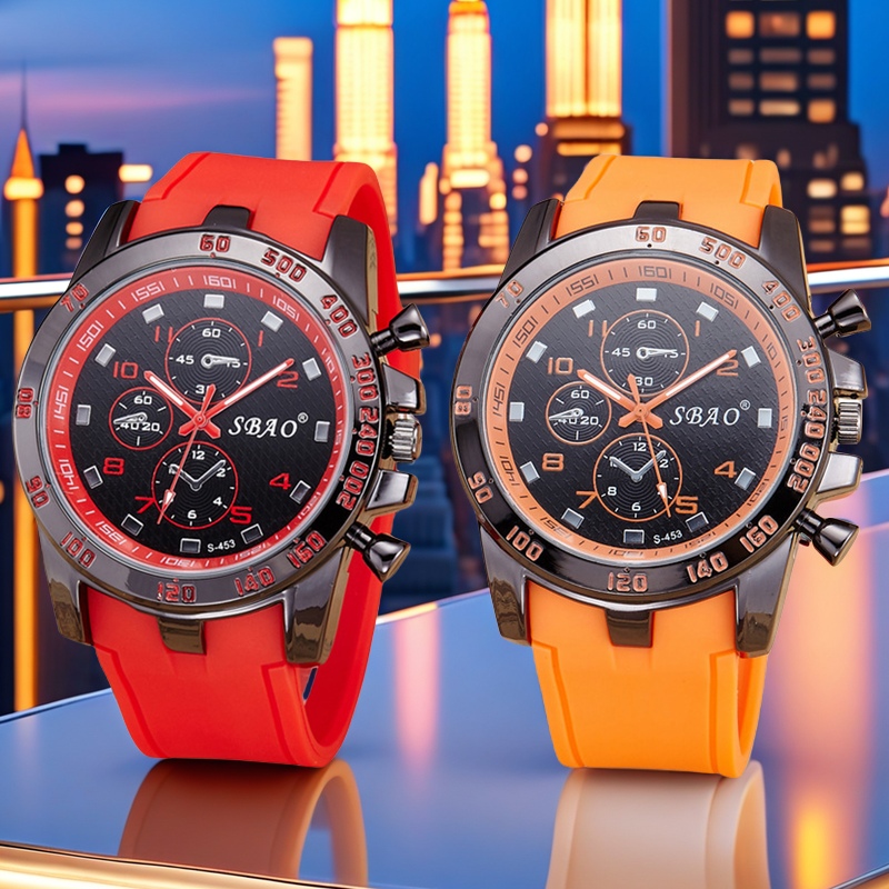 New Quartz Watches for Men and – Smartwatch Touch Bewertung und Preis
