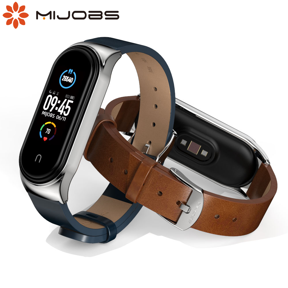 For Mi Band 10 9 8 7 6 5 Strap – Sport Loop Strap Bewertung und Preis