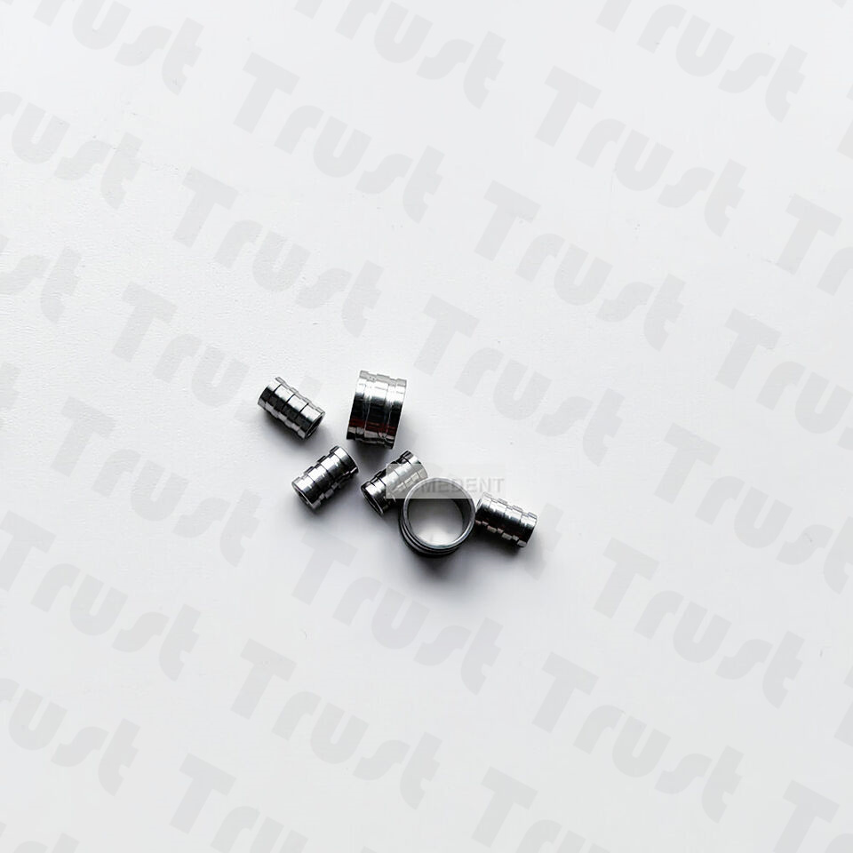 10Pcs Dental Implant Guide Sle – Smartwatch Universal Bewertung und Preis