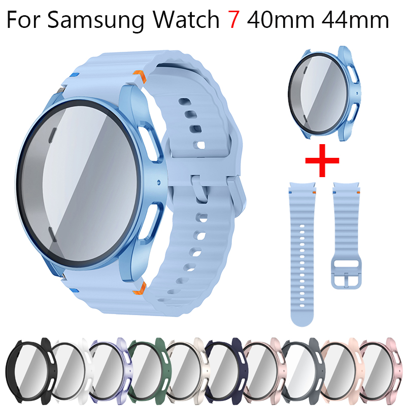Silicone Strap for Samsung Gal – Silicone Band Replacement Bewertung und Preis