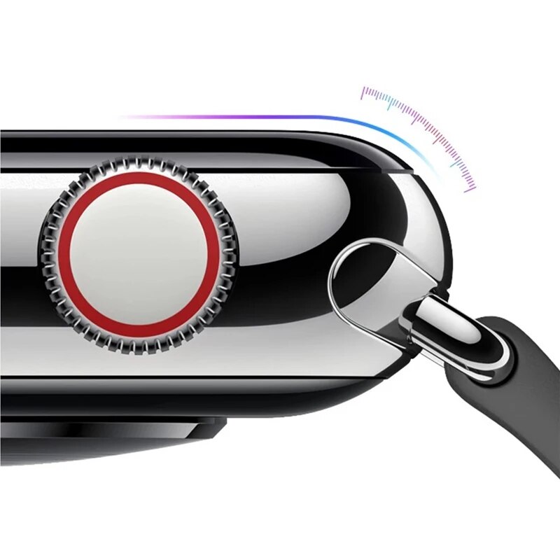 Screen Protector for Apple Wat – Smart Watch Accessories Bewertung und Preis