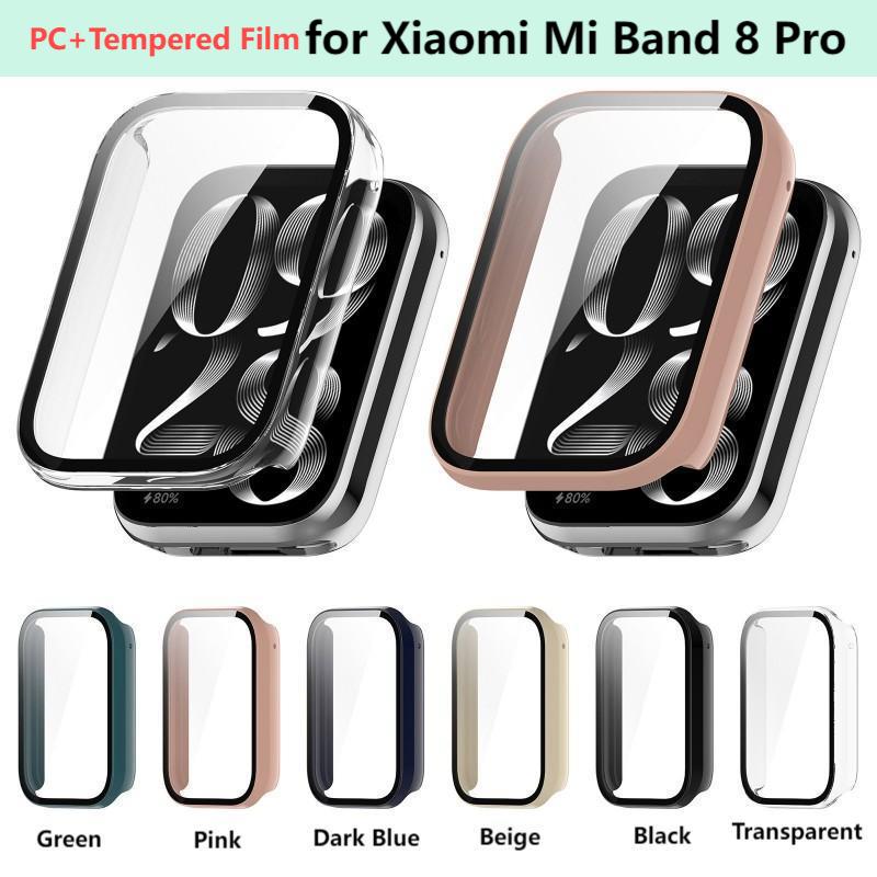 PC +Tempered Glass Case for Xi – Sport Loop Strap Bewertung und Preis