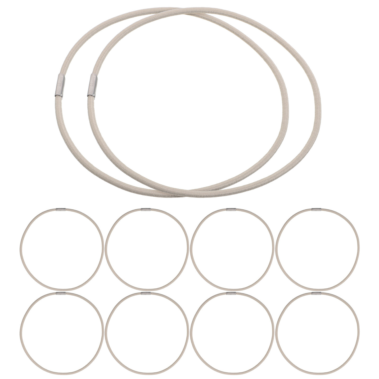 10Pcs Microphone Shock Mount R – Silicone Band Replacement Bewertung und Preis