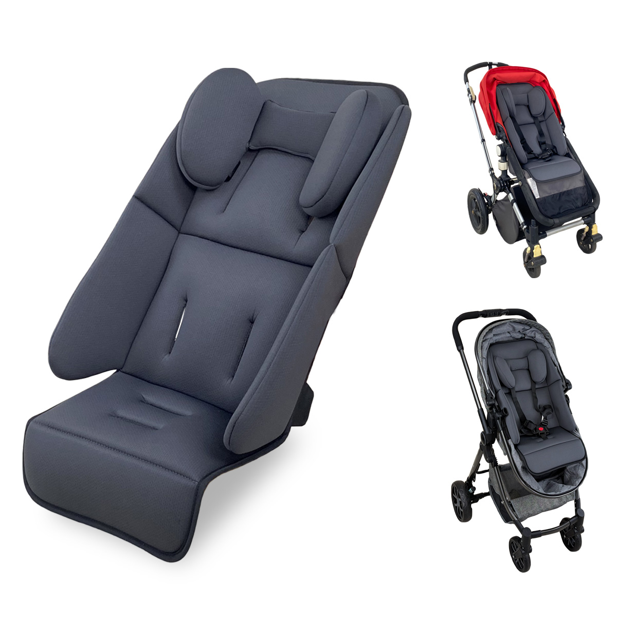 Universal Baby Stroller Seat C – Smartwatch Universal Bewertung und Preis