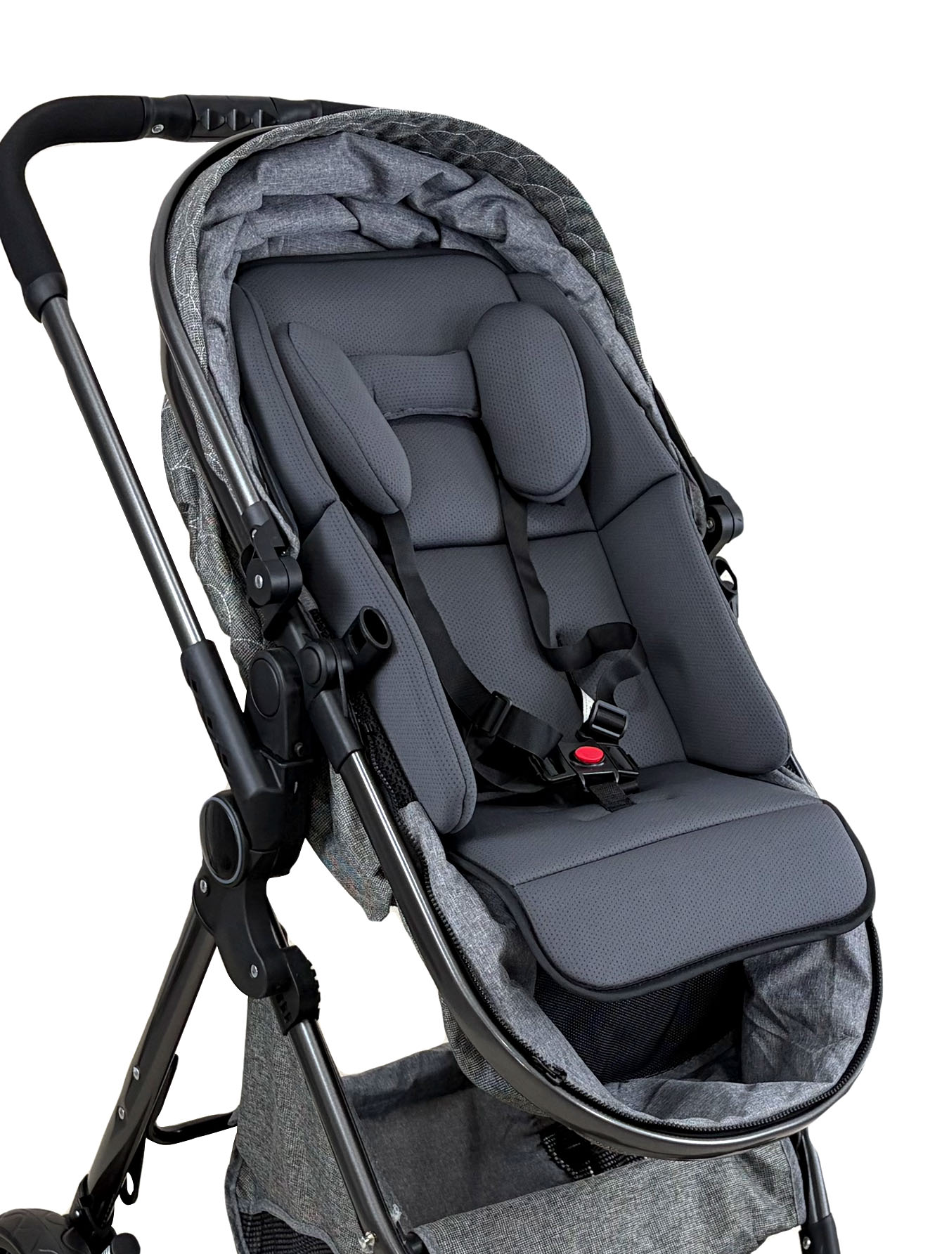 Universal Baby Stroller Seat C – Smartwatch Universal Bewertung und Preis