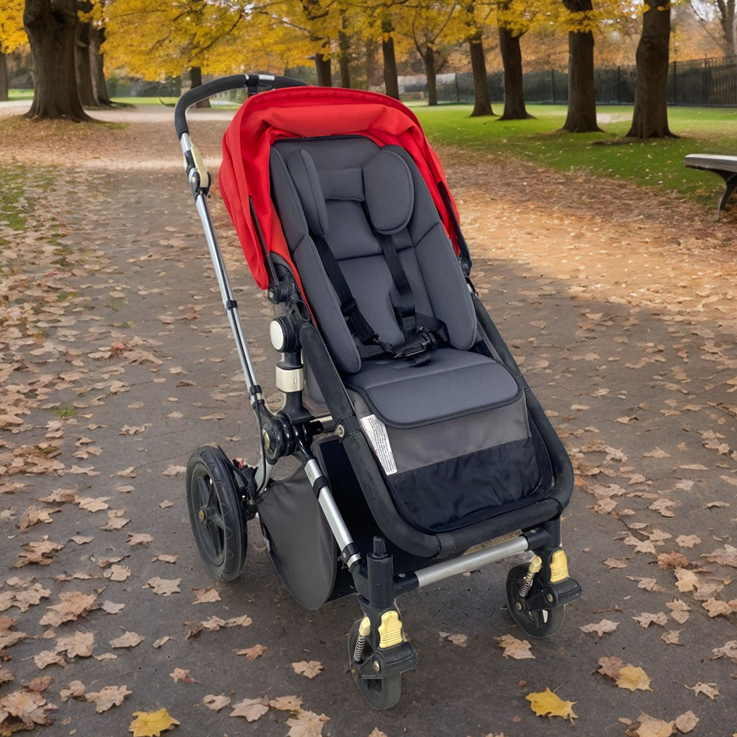 Universal Baby Stroller Seat C – Smartwatch Universal Bewertung und Preis