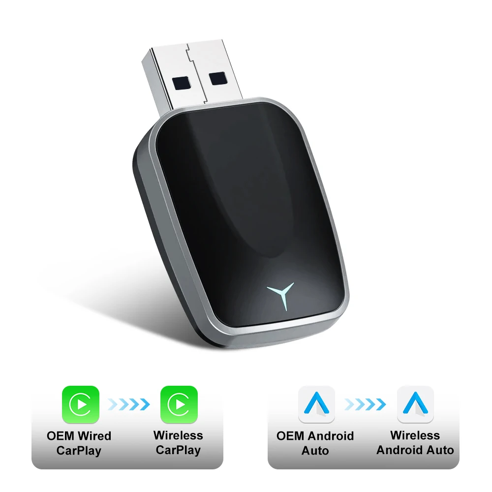 2026 New Wireless CarPlay Adap – Smartwatch Universal Bewertung und Preis