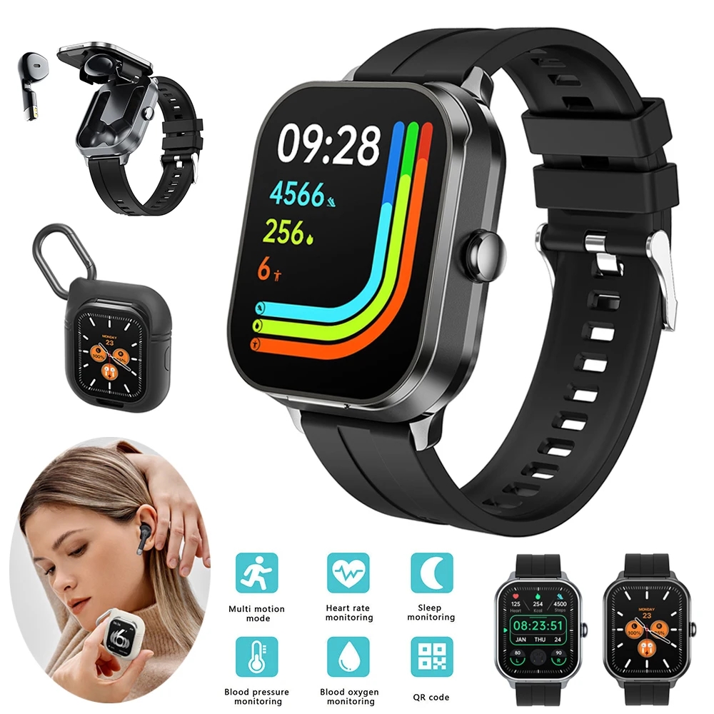 for Unihertz 8849 Tank 4 Pro/  – Smartwatch X12 Bewertung und Preis