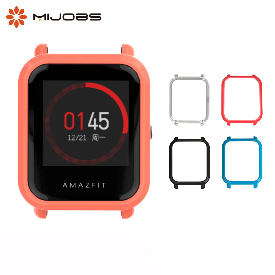 Case Cover for Amazfit Bip Ban – Silicone Band Replacement Bewertung und Preis
