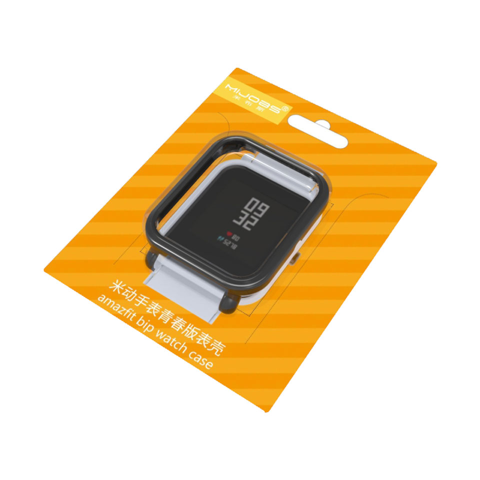 Case Cover for Amazfit Bip Ban – Silicone Band Replacement Bewertung und Preis