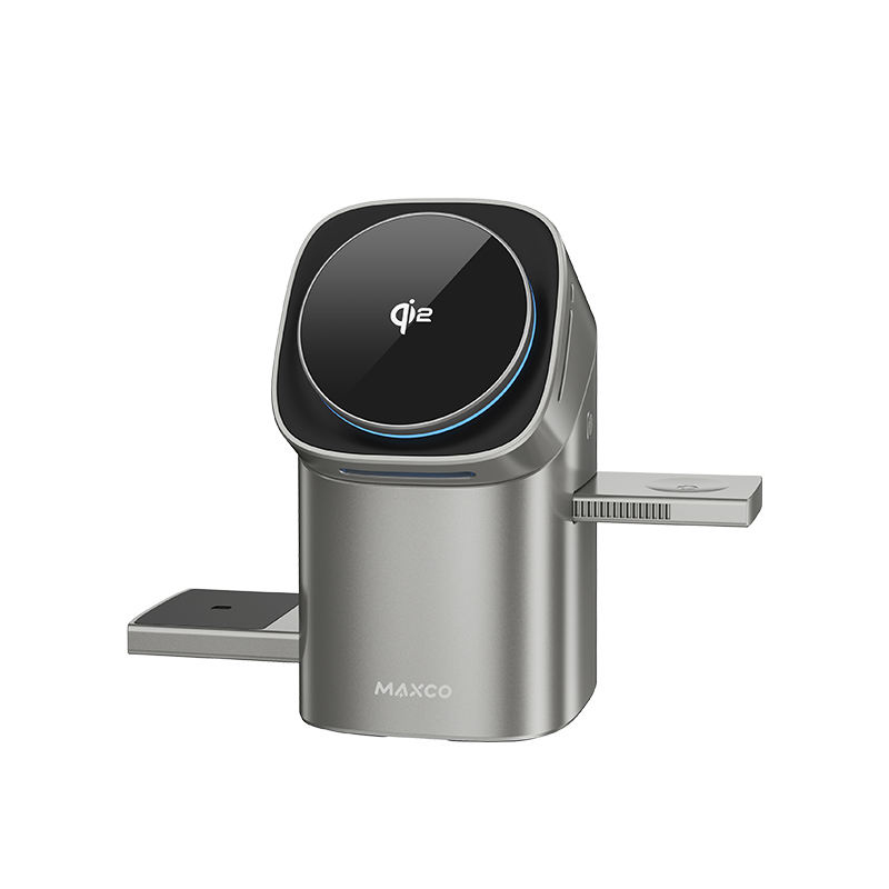 2026 Qi2 Automatic Touch Magne – Smartwatch Touch Bewertung und Preis