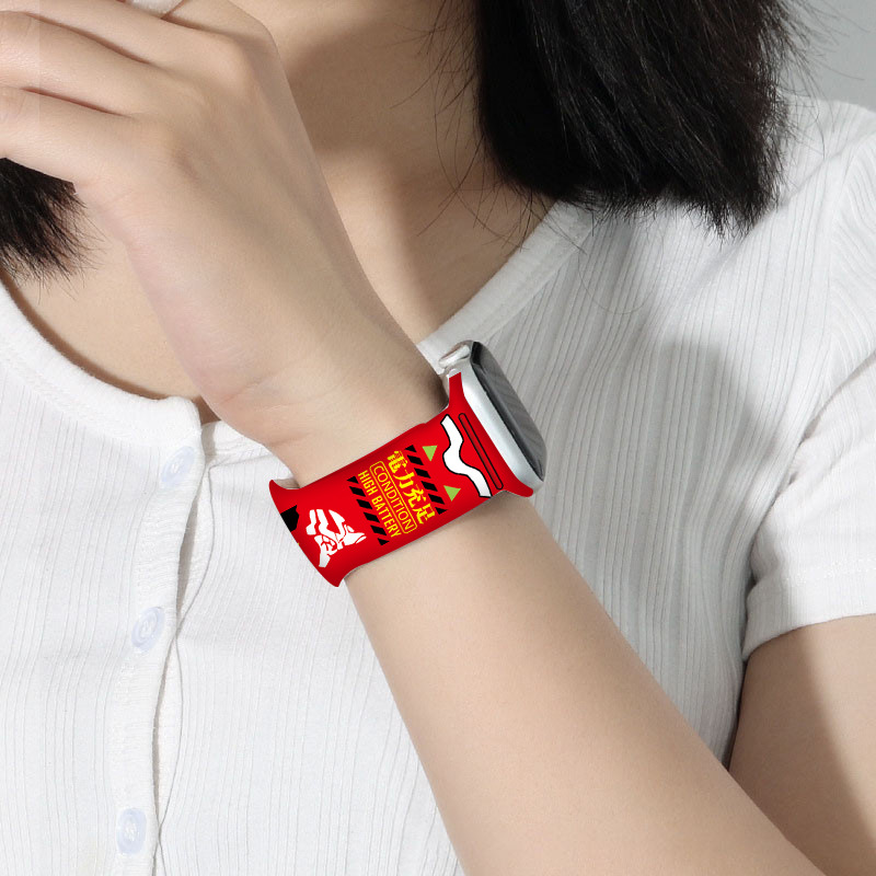 Neon Cute Genesis Classic Evan – Silicone Band Replacement Bewertung und Preis