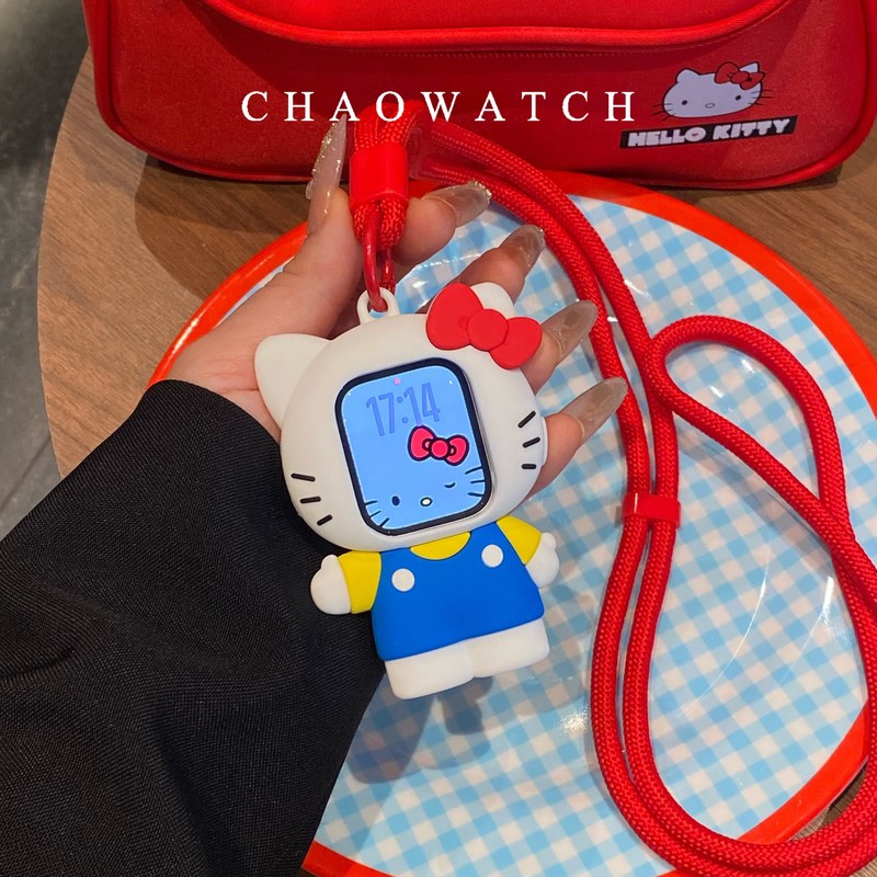 In Stock Anime Hello Kitty Str – Smartwatch Case Bewertung und Preis