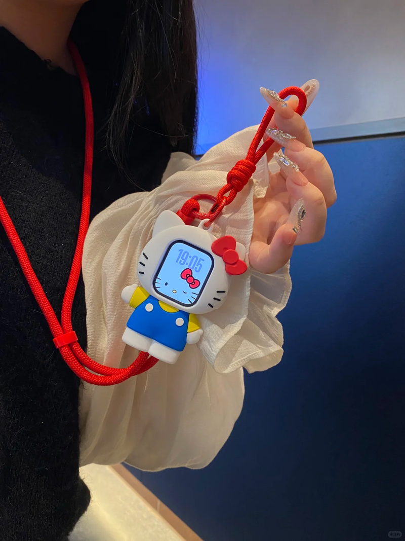 In Stock Anime Hello Kitty Str – Smartwatch Case Bewertung und Preis