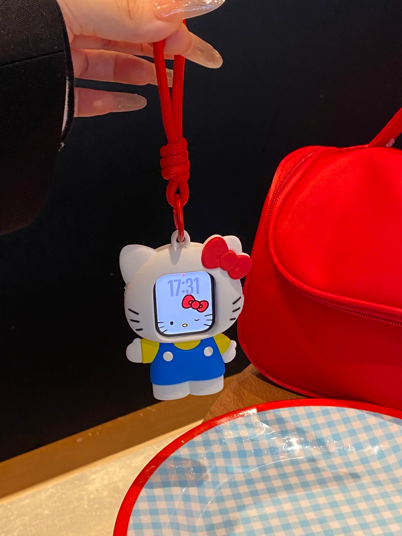 In Stock Anime Hello Kitty Str – Smartwatch Case Bewertung und Preis