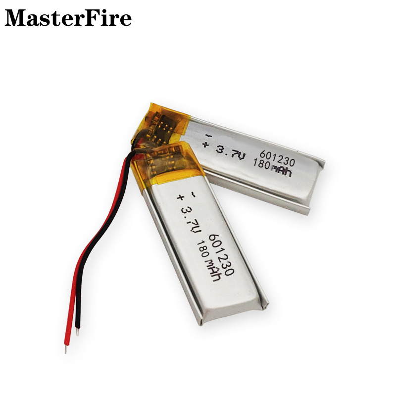 2-10PCS 601230 3.7V 180mah Rec – Smartwatch X12 Bewertung und Preis