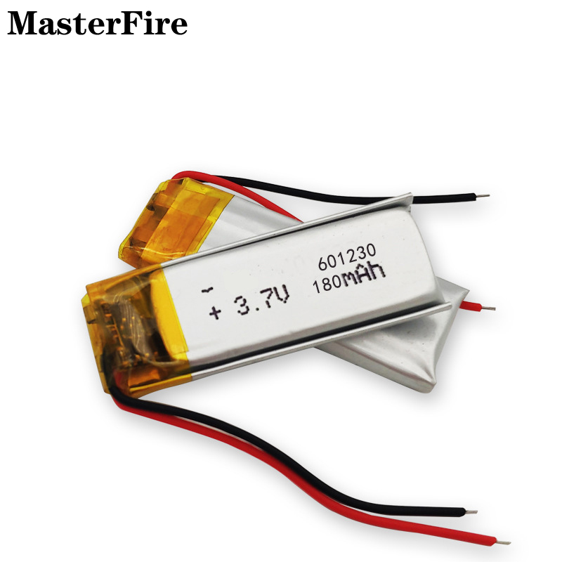 2-10PCS 601230 3.7V 180mah Rec – Smartwatch X12 Bewertung und Preis