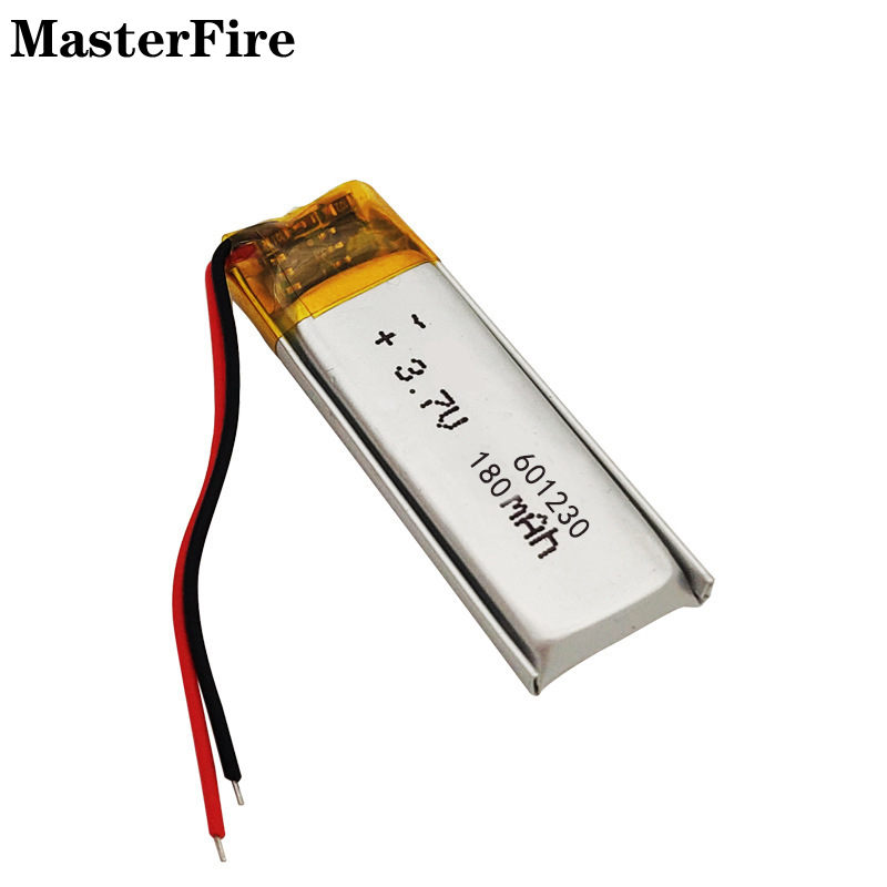 2-10PCS 601230 3.7V 180mah Rec – Smartwatch X12 Bewertung und Preis