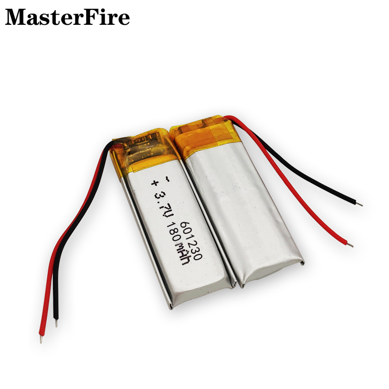 2-10PCS 601230 3.7V 180mah Rec – Smartwatch X12 Bewertung und Preis