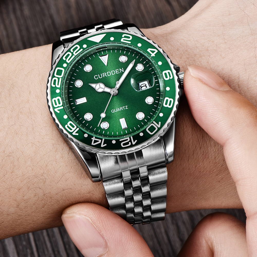 Men Famous Brand Watches Stude – Smartwatch Guess Bewertung und Preis