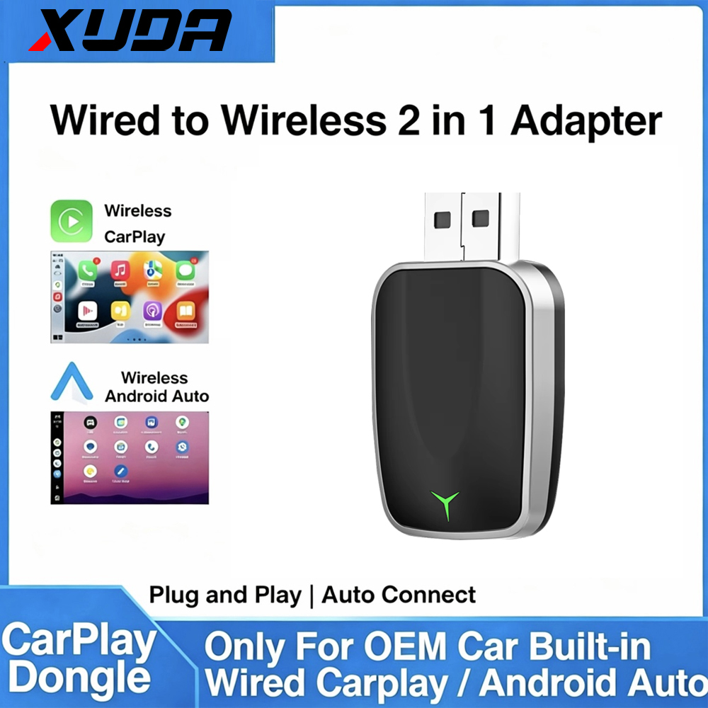 2in1 Wireless CarPlay Android  – Smartwatch Universal Bewertung und Preis