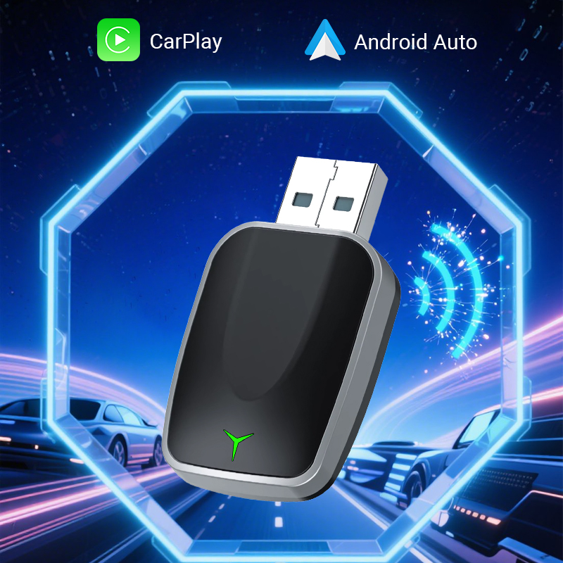 2in1 Wireless CarPlay Android  – Smartwatch Universal Bewertung und Preis