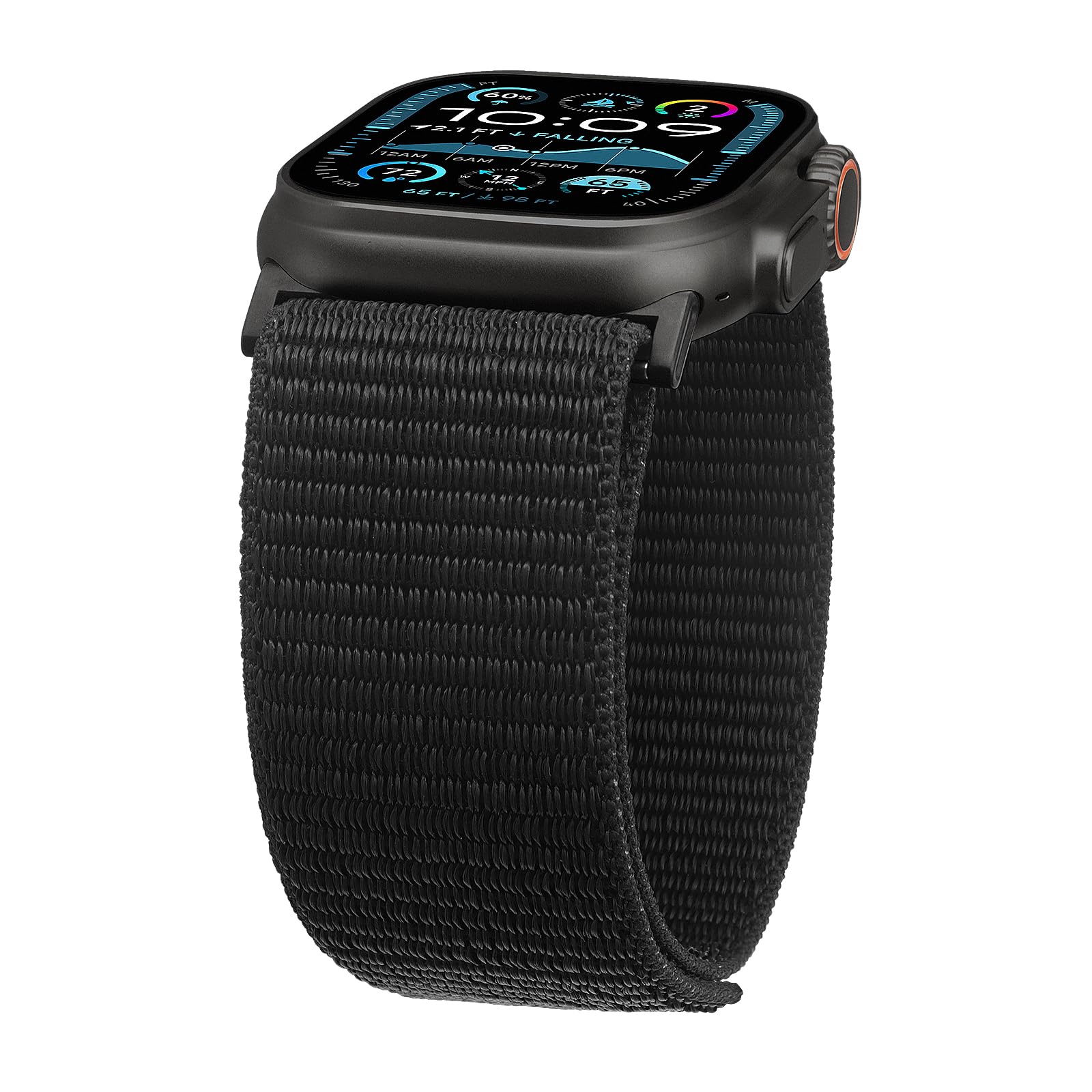 Nylon Sport Loop Band Compatib – Sport Loop Strap Bewertung und Preis