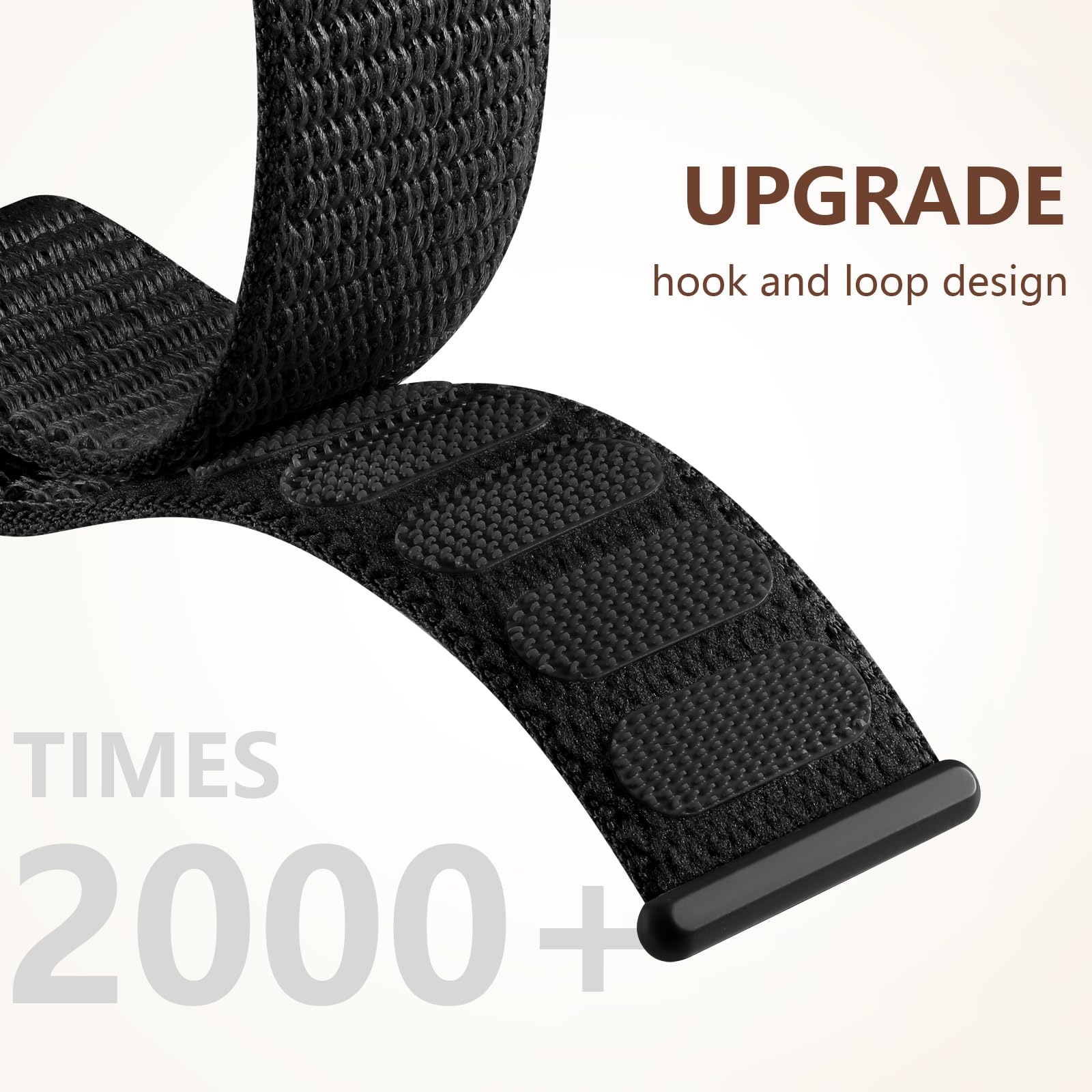 Nylon Sport Loop Band Compatib – Sport Loop Strap Bewertung und Preis