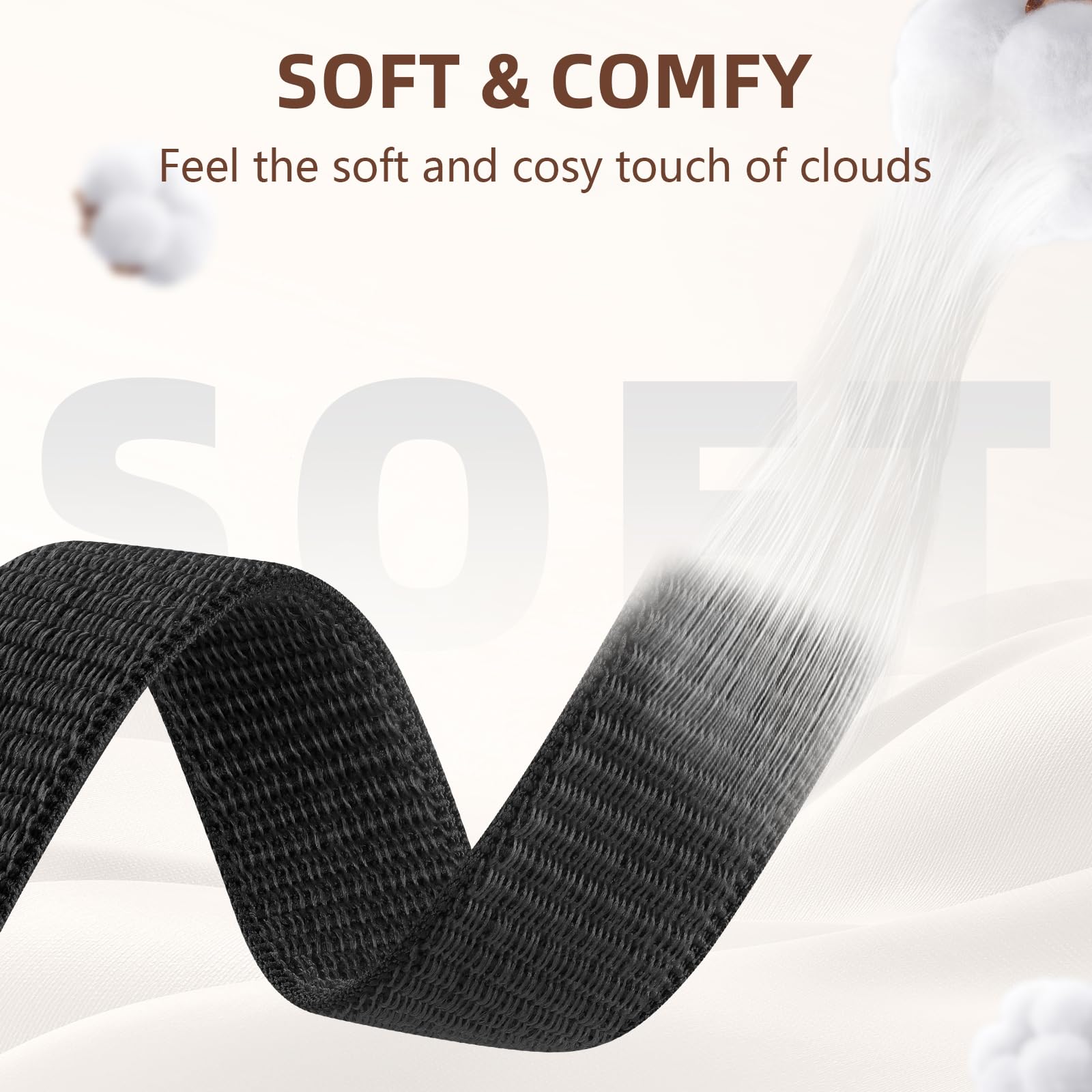 Nylon Sport Loop Band Compatib – Sport Loop Strap Bewertung und Preis