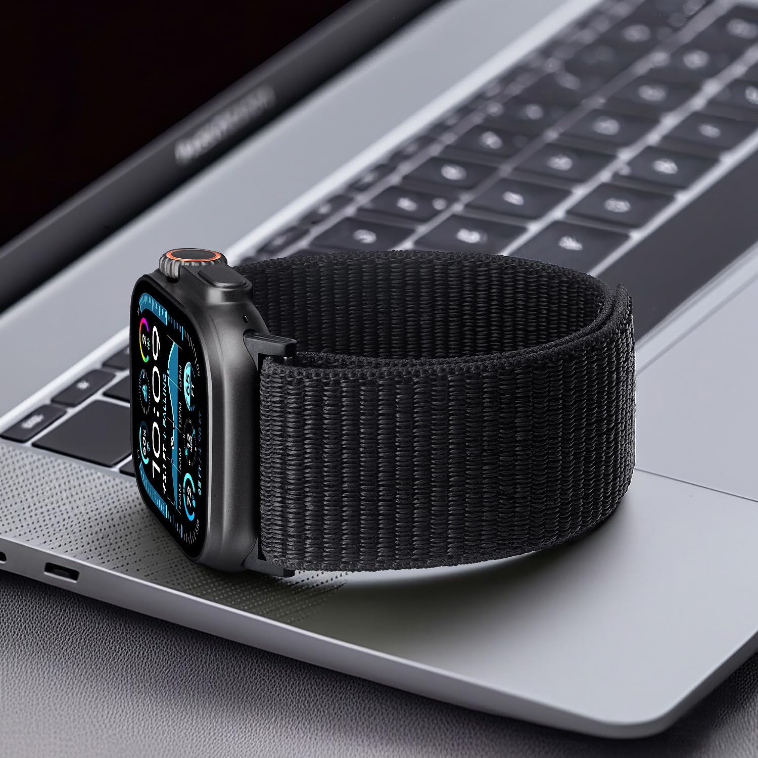 Nylon Sport Loop Band Compatib – Sport Loop Strap Bewertung und Preis