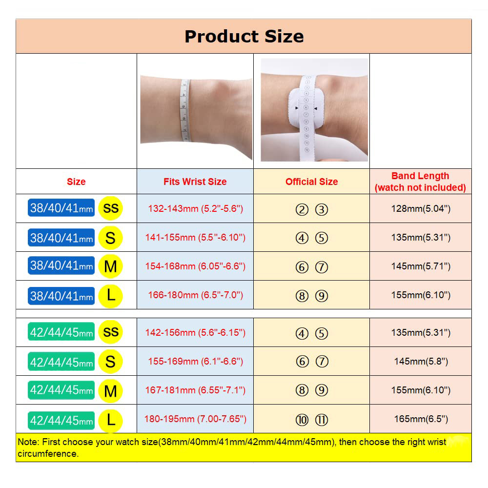 Braided Solo Loop For Apple Wa – Solo Loop Strap Bewertung und Preis