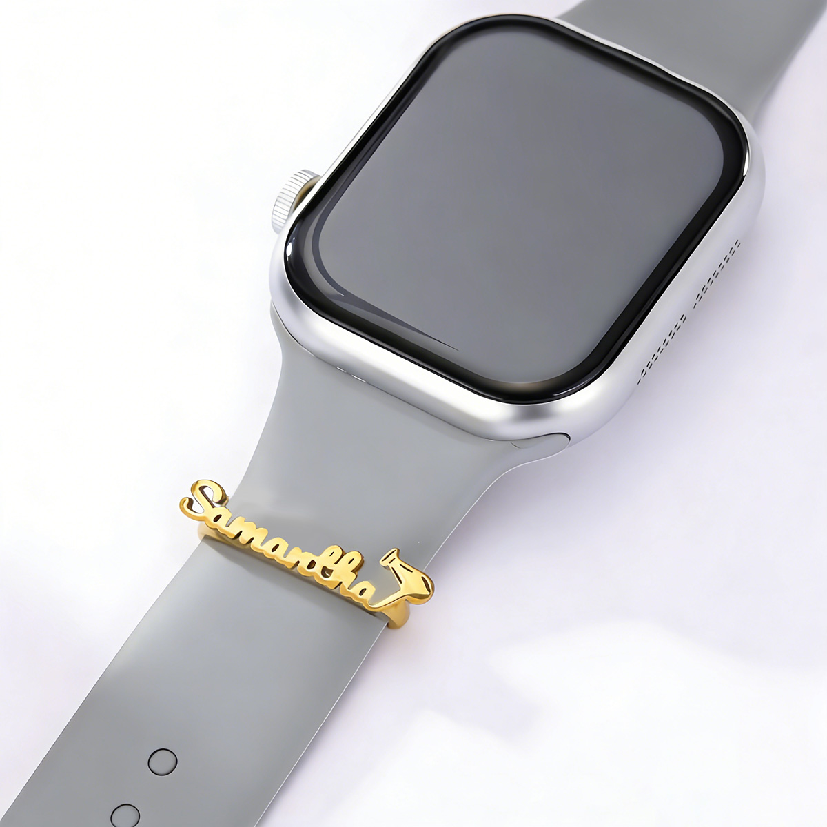 Chandler Custom Name Metal Cha – Smart Watch Accessories Bewertung und Preis