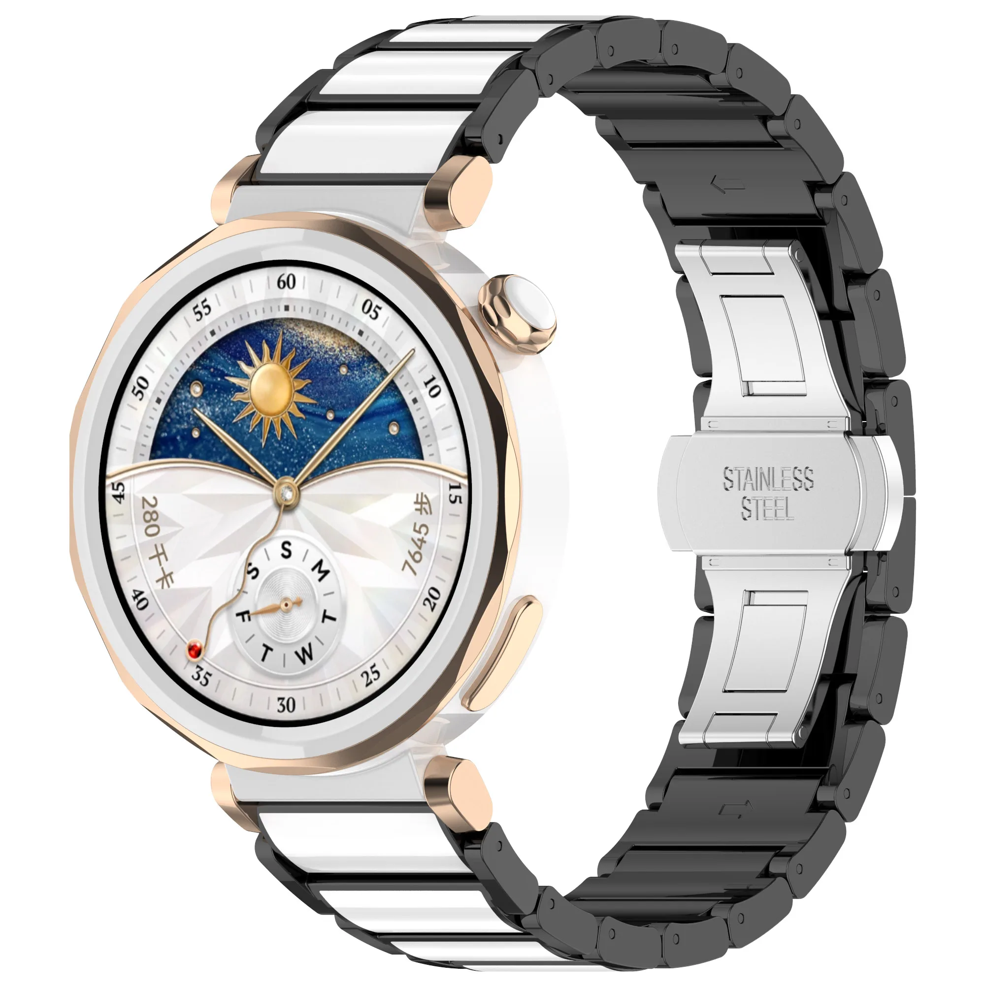 For OPPO Watch X2 Mini Smart W – Smartwatch X2 Bewertung und Preis