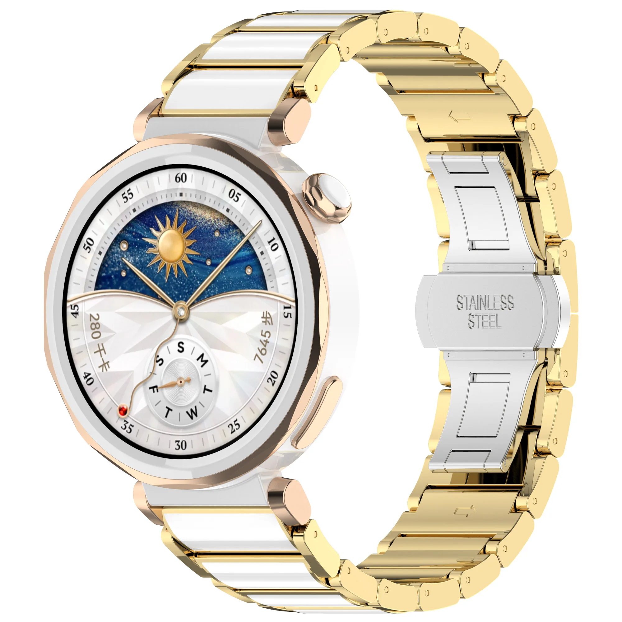 For OPPO Watch X2 Mini Smart W – Smartwatch X2 Bewertung und Preis