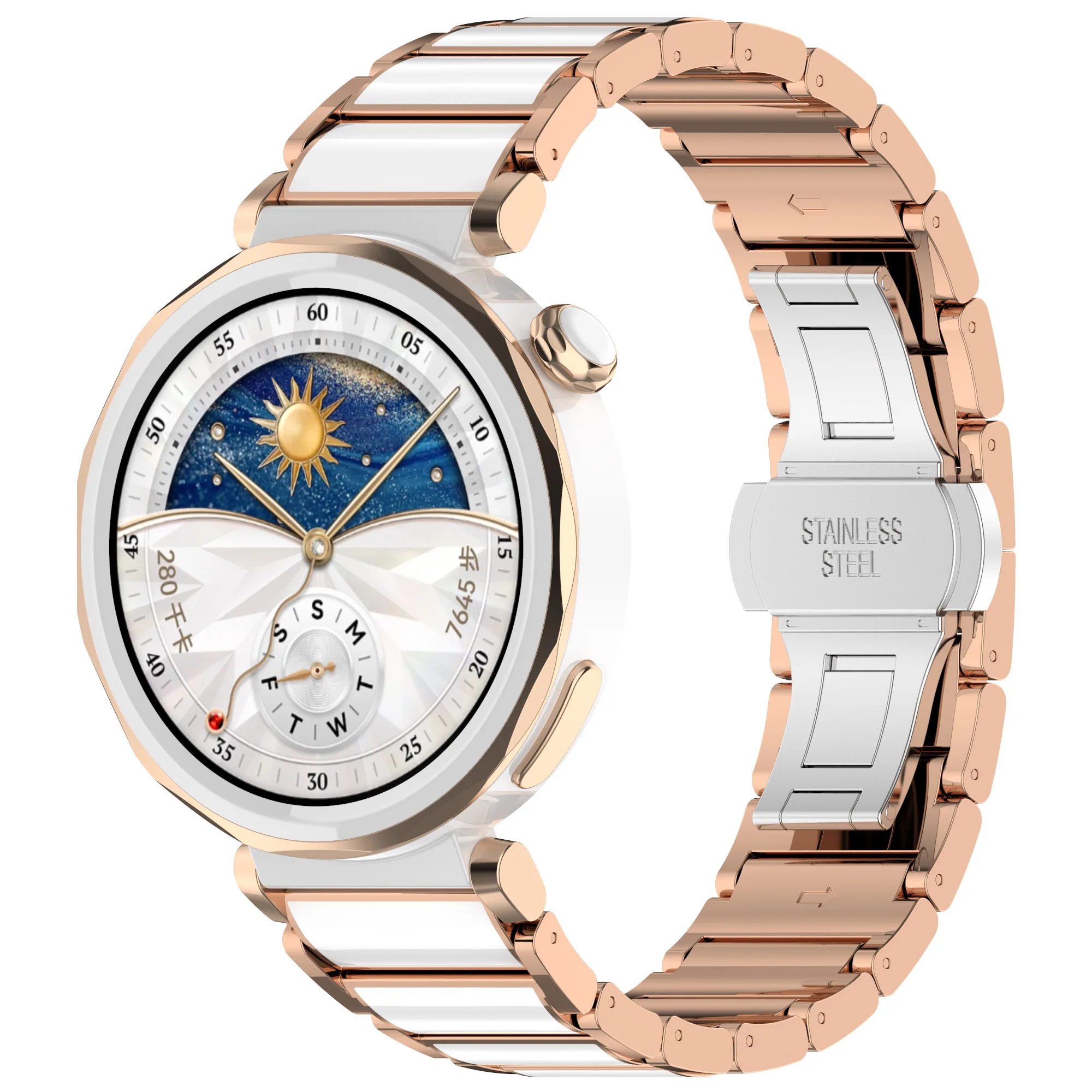 For OPPO Watch X2 Mini Smart W – Smartwatch X2 Bewertung und Preis