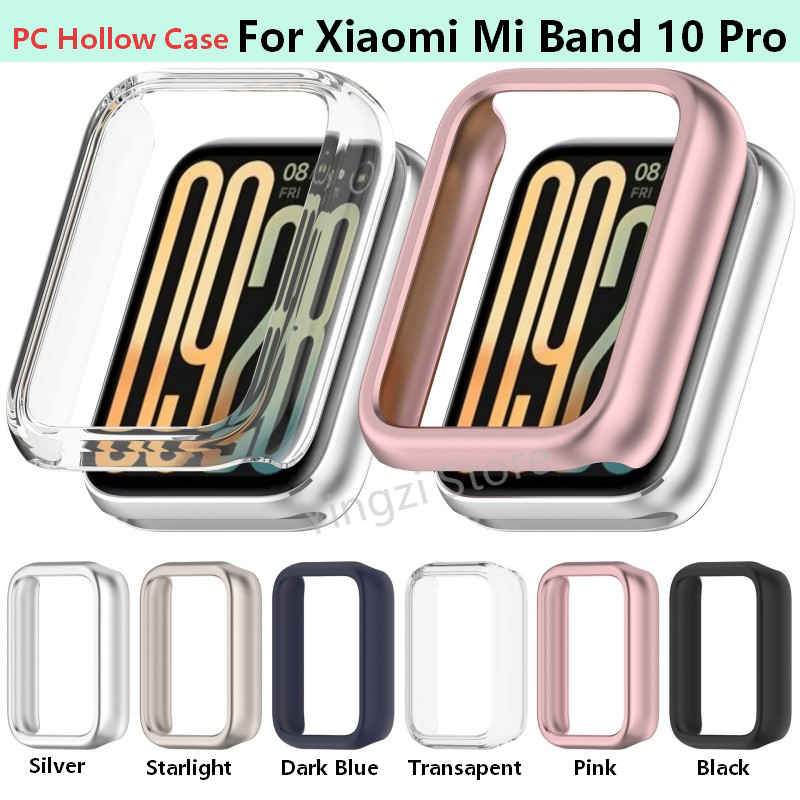 PC Hollow Case For Xiaomi Mi B – Sport Loop Strap Bewertung und Preis