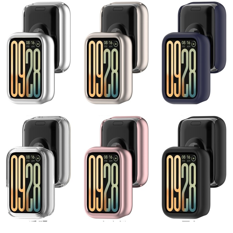 PC Hollow Case For Xiaomi Mi B – Sport Loop Strap Bewertung und Preis