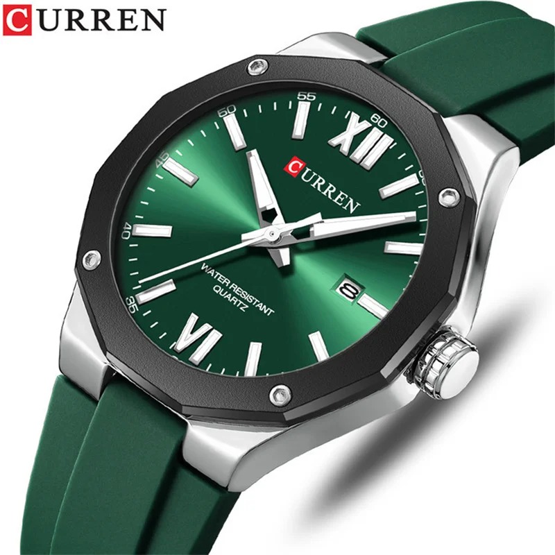 CURREN 8465 New Fashionable Me – Smartwatch Guess Bewertung und Preis