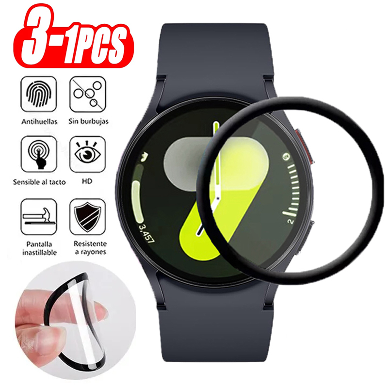 Screen Protector For Samsung G – Smart Watch Accessories Bewertung und Preis
