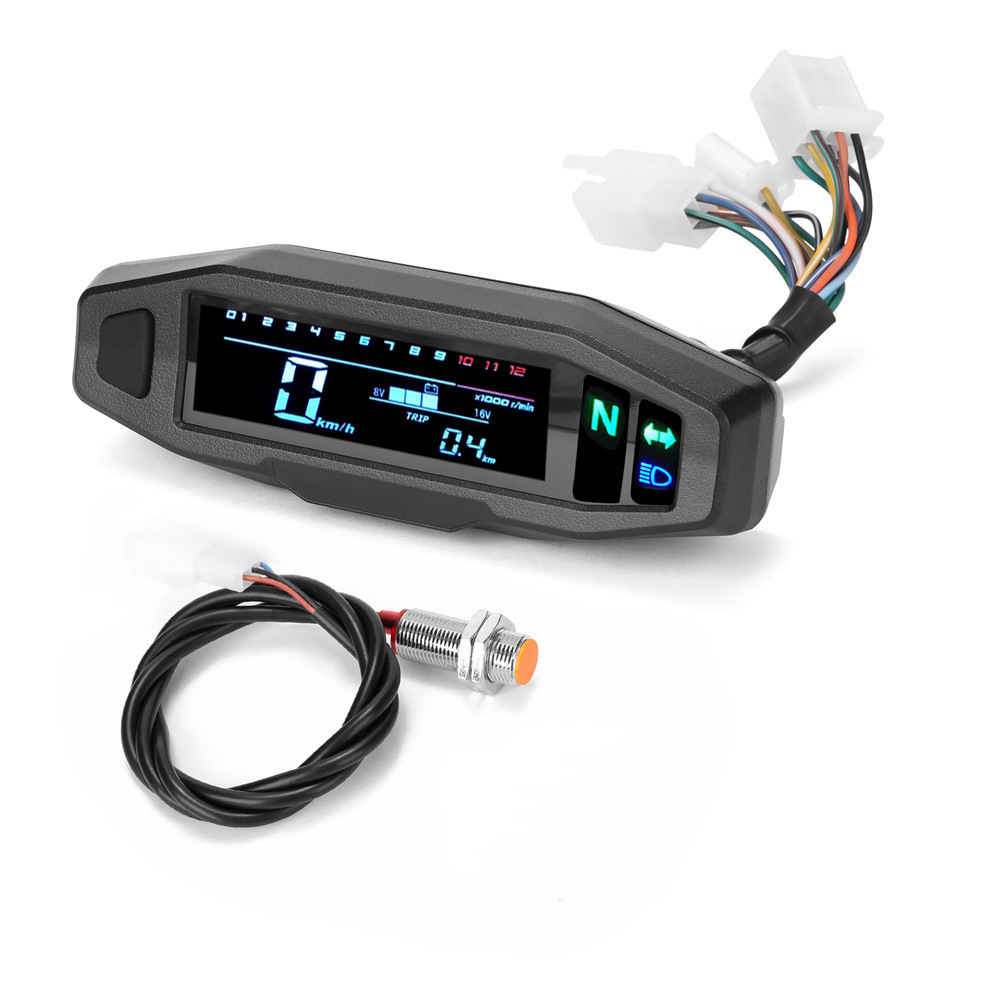 Universal Digital Motorcycle M – Smartwatch Universal Bewertung und Preis