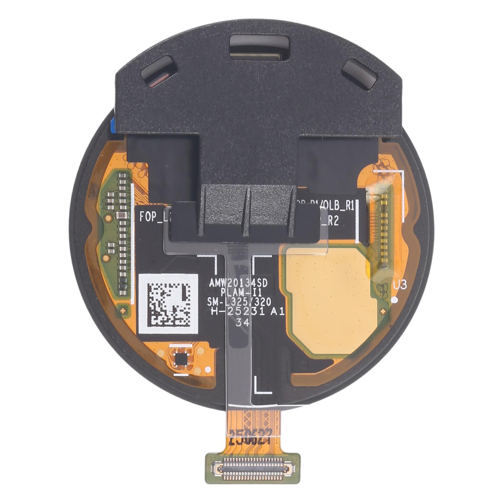 LCD Screen with Digitizer Full – Smartwatch Touch Bewertung und Preis