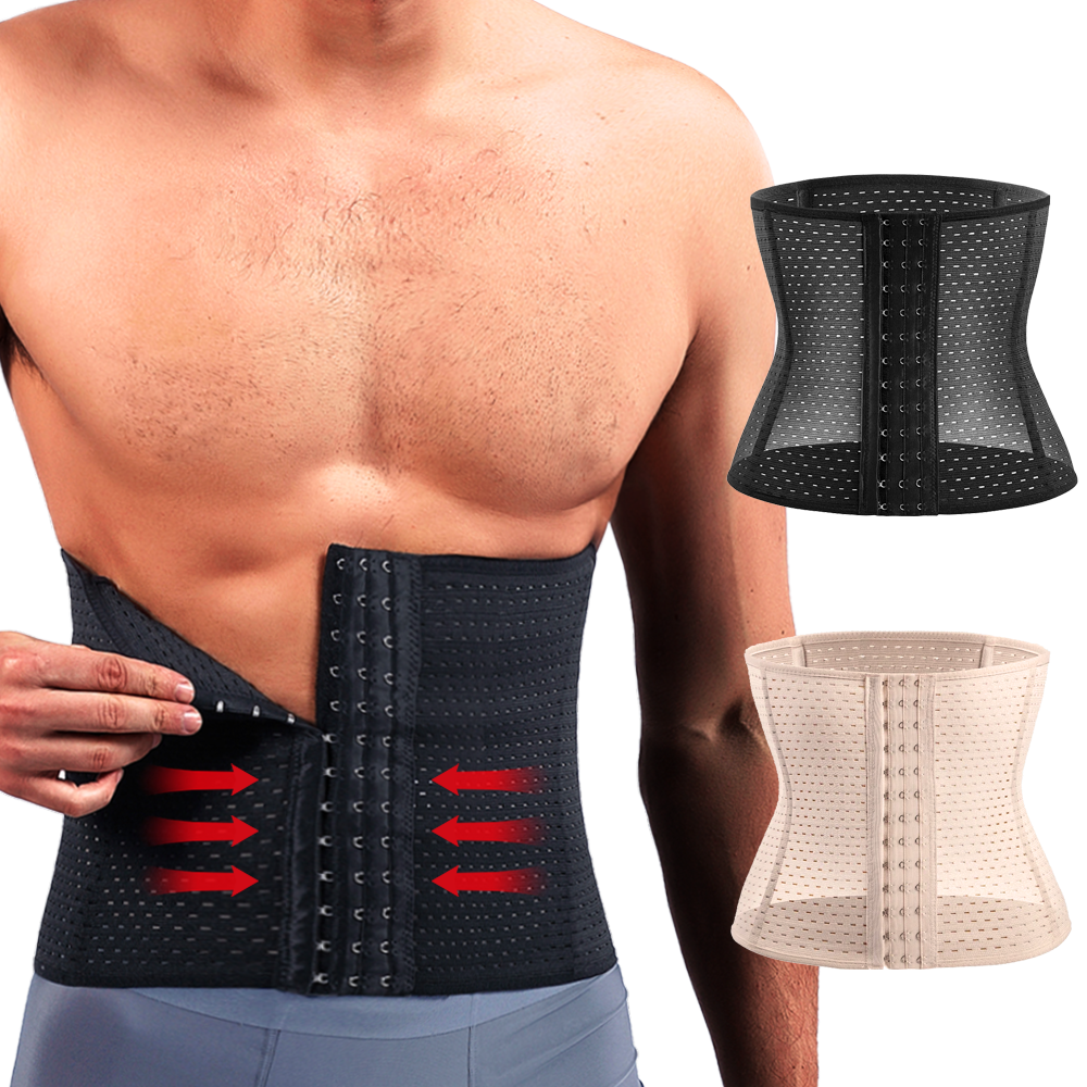 Men Fitness Clothing Tummy Sli – Sport Loop Strap Bewertung und Preis