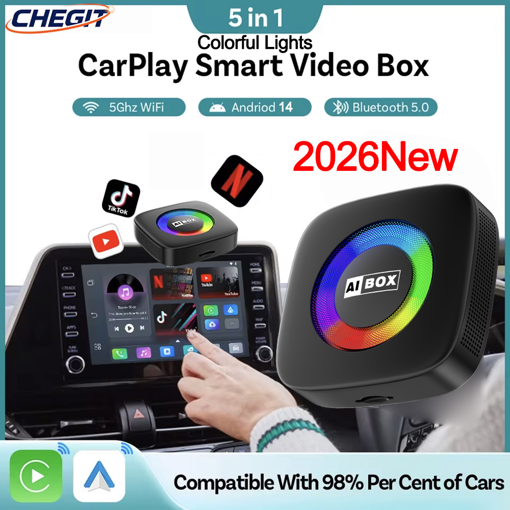 2026 New 5in1 Colorful Smart A – Smartwatch Universal Bewertung und Preis