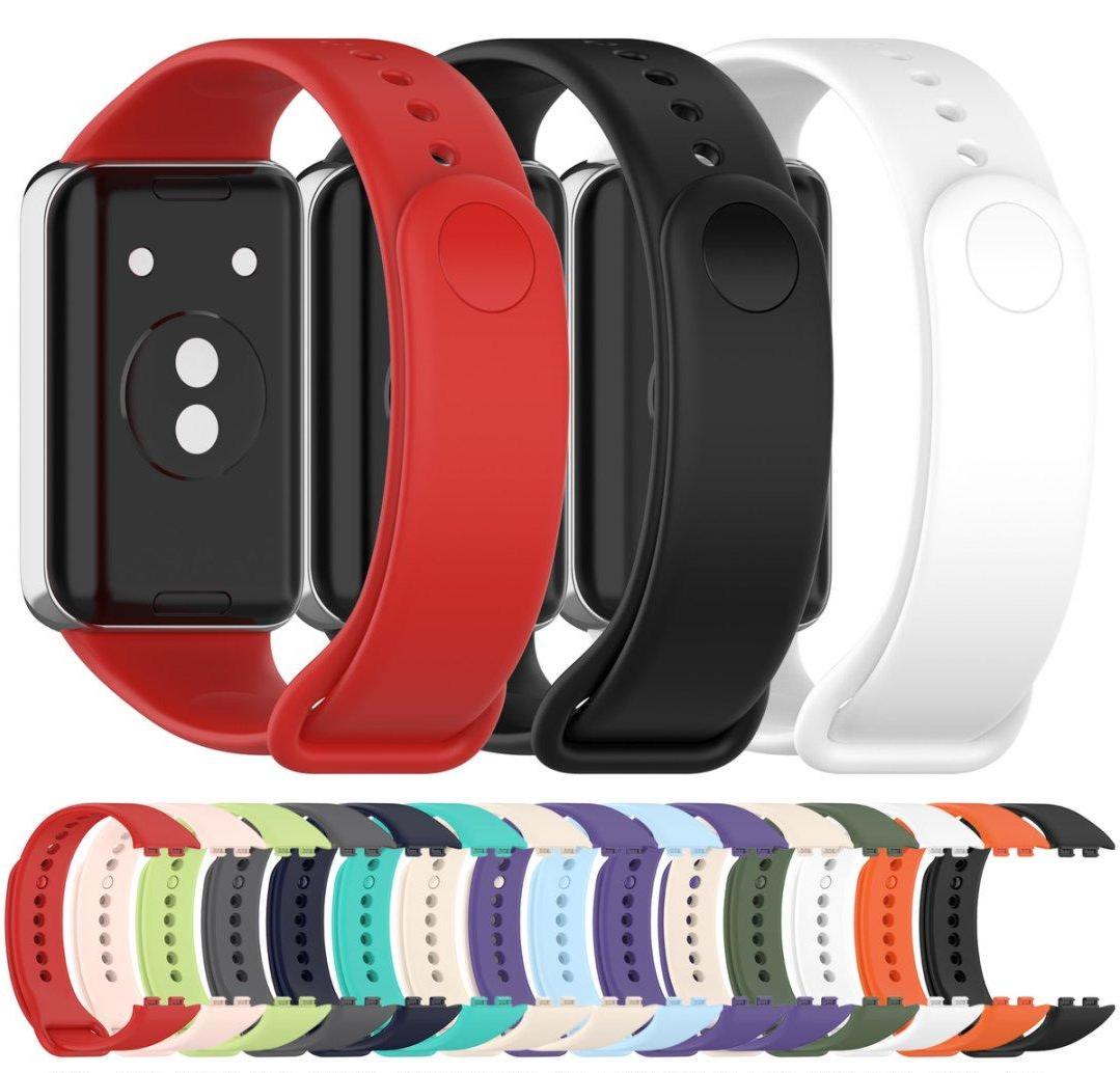 Silicone Band Replacement Stra – Silicone Band Replacement Bewertung und Preis