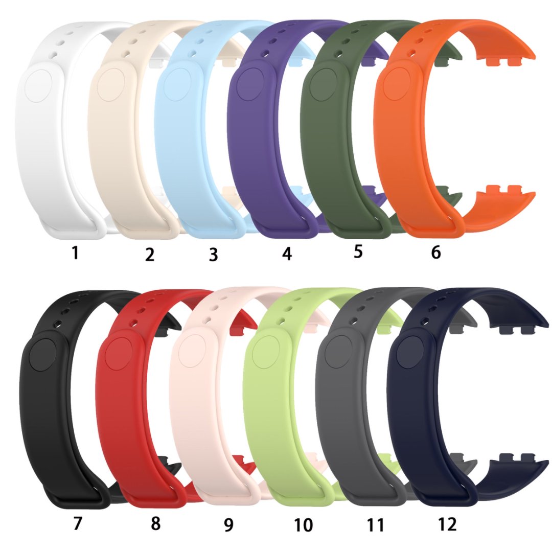 Silicone Band Replacement Stra – Silicone Band Replacement Bewertung und Preis