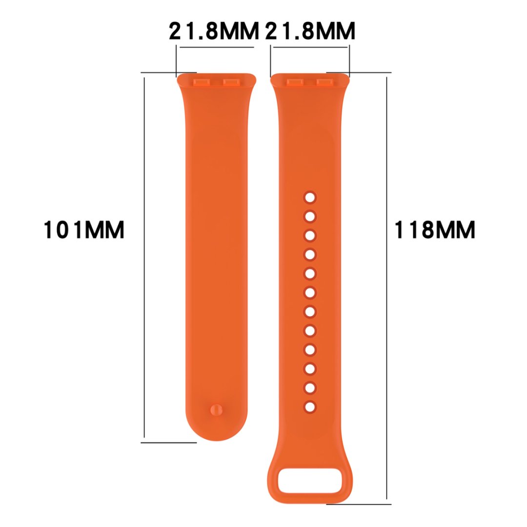 Silicone Band Replacement Stra – Silicone Band Replacement Bewertung und Preis