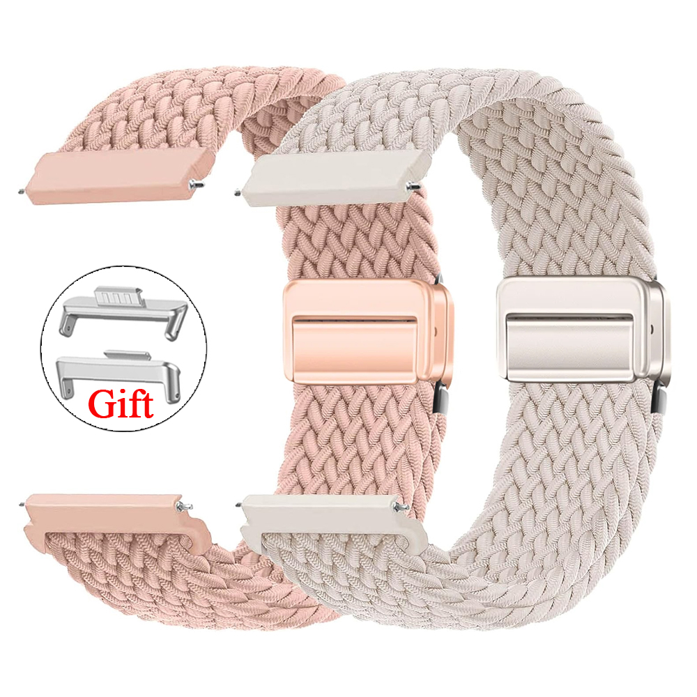 Correa for HUAWEI watch fit 3  – Solo Loop Strap Bewertung und Preis