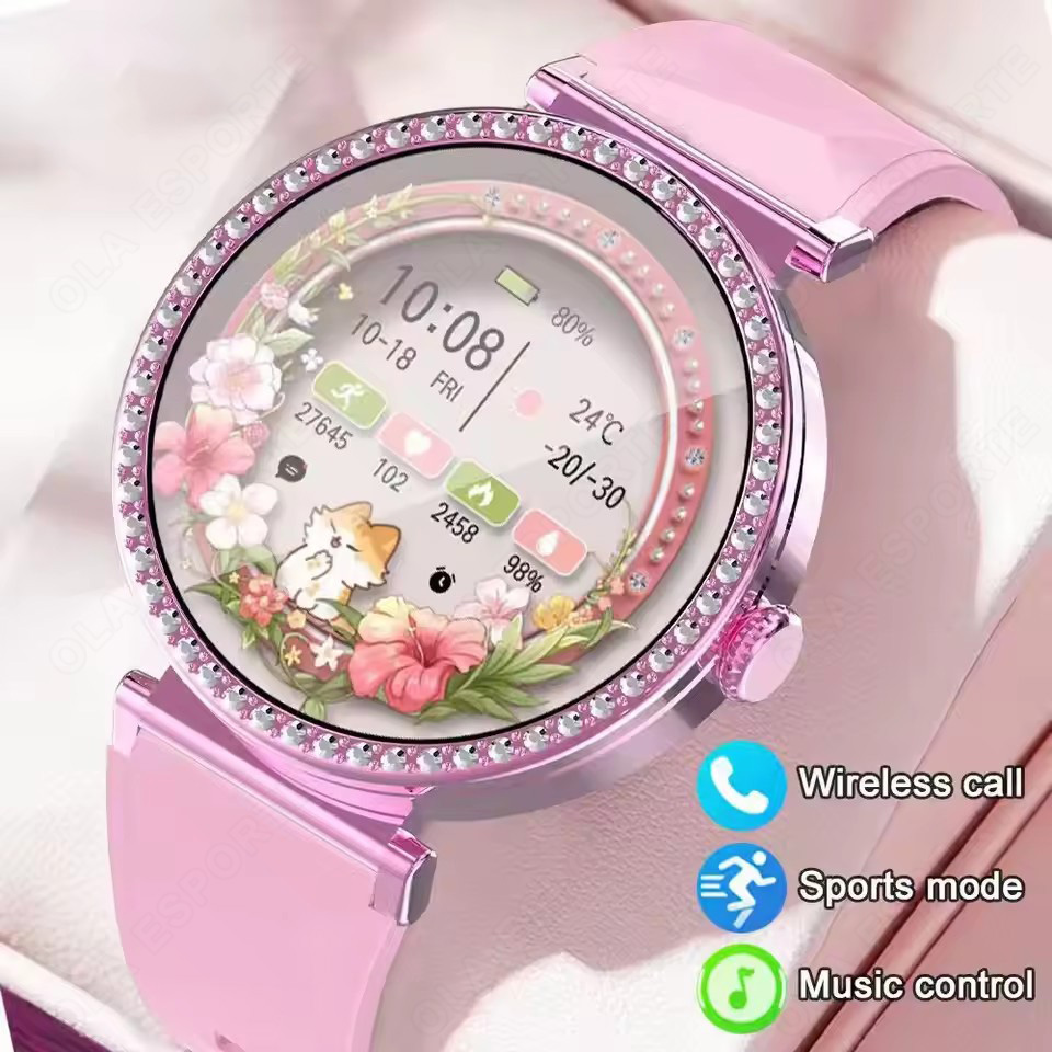 Smartwatch Luxury Fashion Fema – Smartwatch X12 Bewertung und Preis