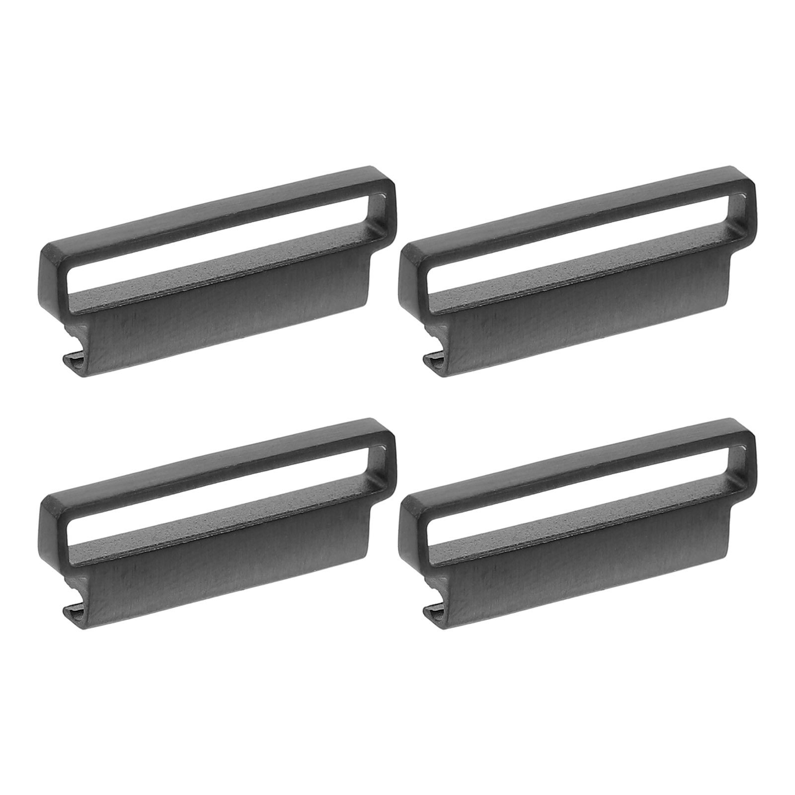 4Pcs Stainless Steel Watch Ban – Smartwatch Straps & Accessories Bewertung und Preis