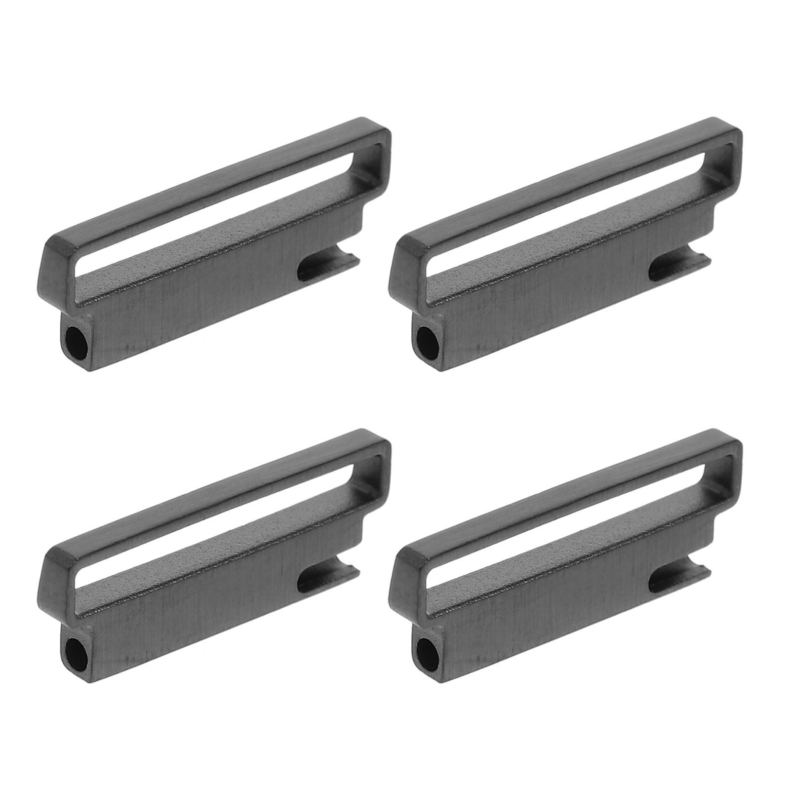 4Pcs Stainless Steel Watch Ban – Smartwatch Straps & Accessories Bewertung und Preis